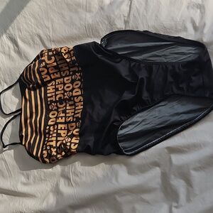 Swim suit